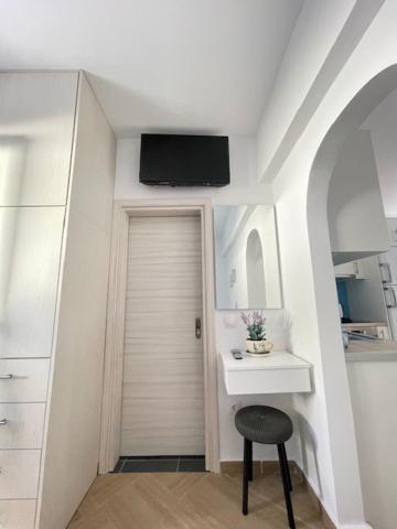 Marena 1 Aparthotel Makríjalosz Kültér fotó