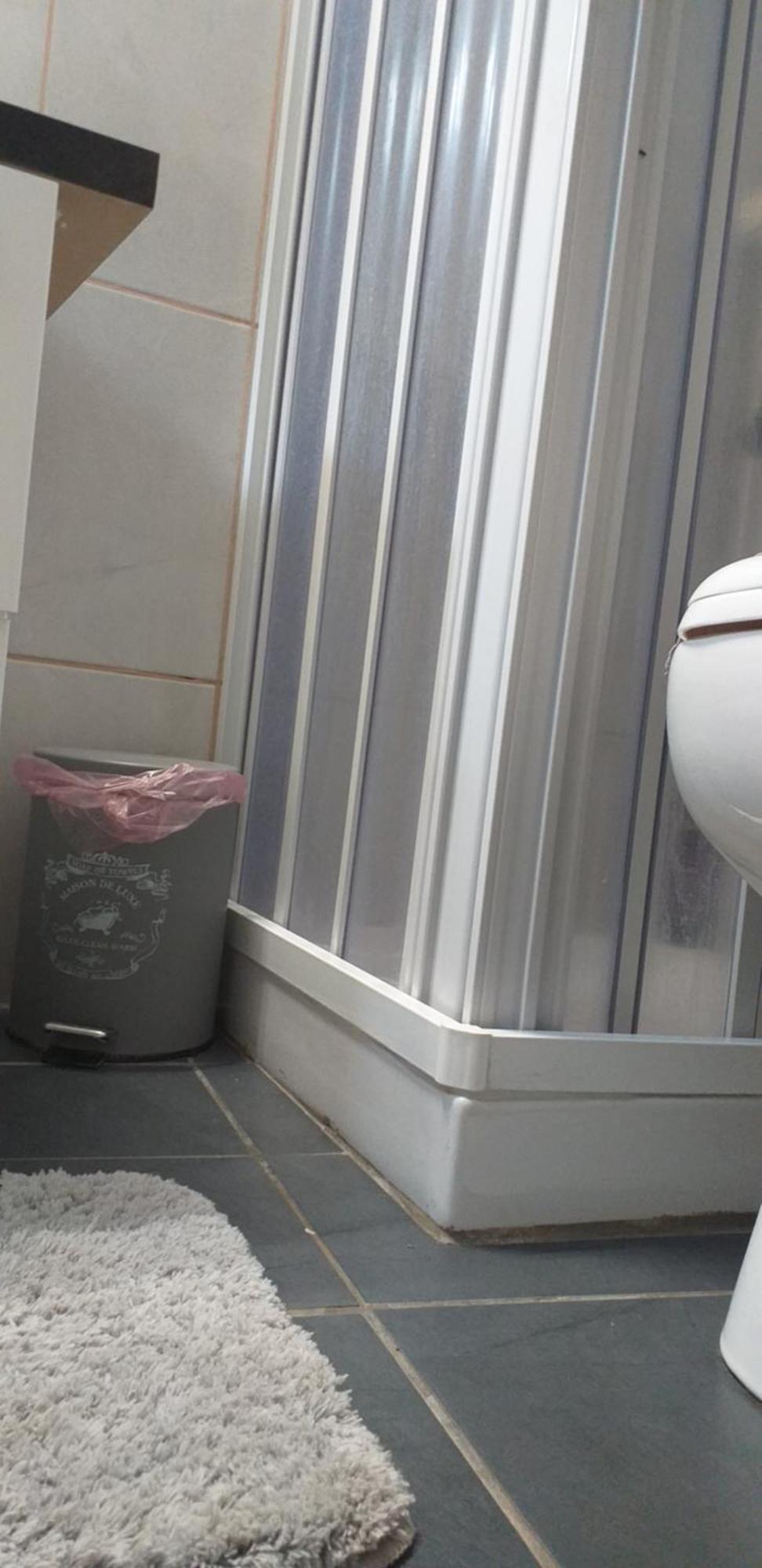 Marena 1 Aparthotel Makríjalosz Kültér fotó